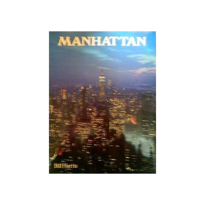 Manhattan (First edition)